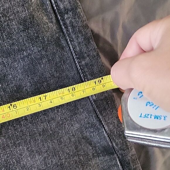 Old navy jeans - Picture 6 of 14